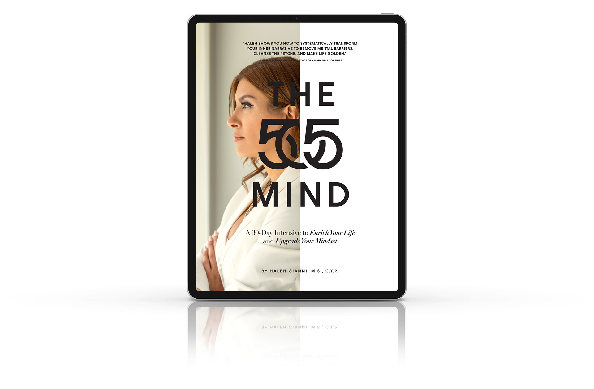 The 505 Mind eBook | 30 Day Intensive Guide to Enrich Your Life and Upgrade Your Mindset