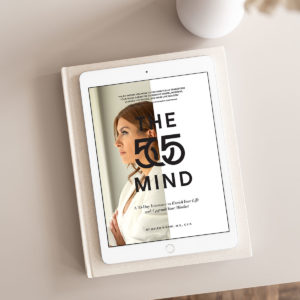 The 505 Mind eBook