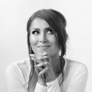 Picture of Haleh Gianni